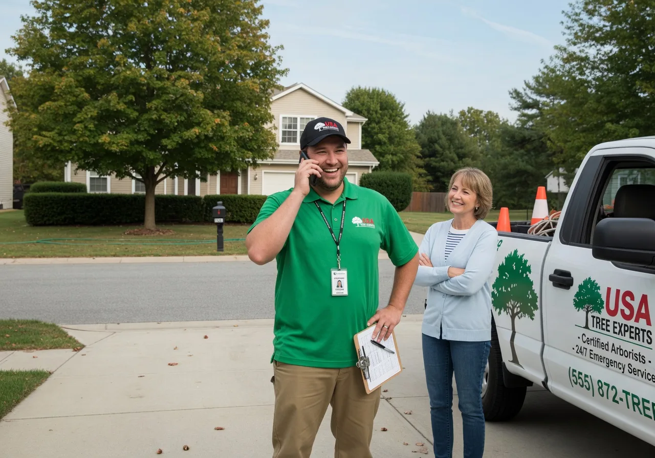 Tree Services Lebanon, TN FAQs